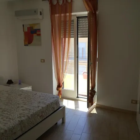 Bed & Breakfast Cannalire Taranto